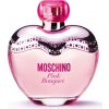 Moschino Pink Bouquet dámska toaletná voda 50 ml