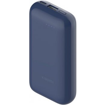 Xiaomi 22.5W 10000 mAh Blue