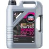 Motorový olej 5W-30 LIQUI MOLY Top Tec 4400 2322 - 5L