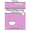 Matematika 3 pre gymnáziá a stredné školy - Dományová Mária