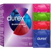 Durex kondómy Surprise Me 40 ks