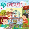 Malé domáce zvieratá