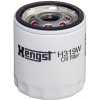 Olejový filter HENGST FILTER H319W