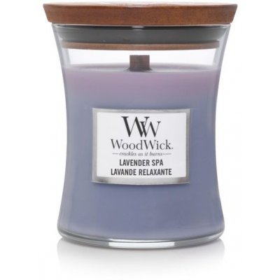 WoodWick Lavender Spa 275 g