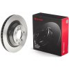 Brzdový kotúč BREMBO 09.9871.11