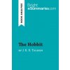 The Hobbit by J. R. R. Tolkien (Book Analysis) (Brožovaná)