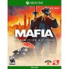 Mafia Definitive Edition (XONE) 5026555362740