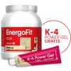 Kompava EnergoFit nápoj Citrón-limetka 2550 g