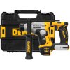 DEWALT 18V XR SDS-Plus 1,4 J aku vŕtacie kladivo, bez aku DCH172NT-XJ