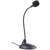 Gembird stolný mikrofón MIC-205