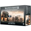 Warhammer: The Horus Heresy - Age of Darkness - Saturnine