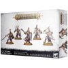 Games Workshop Warhammer Age of Sigmar: Myrmidesh Painbringers