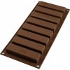 Cakesupplies Silikónová forma na čokoládu - tyčinky