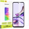 Techsuit Clear Vision Glass ochranné sklo na Motorola Moto G13 / G23 / G53 – transparentné KF2312406