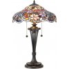 Sullivan stolní lampa Tiffany 64326
