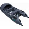 Gladiator Nafukovací čln C330AL Dark Gray 330 cm