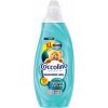 Coccolino Wonder Wash prací gél na rýchle pranie Speed Clean 2160 ml 54 PD