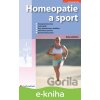 E-kniha Homeopatie a sport - Ilona Ludvíková