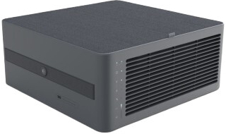 Airthings Renew 411 sivá