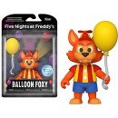 Funko Five Nights At Freddys Balloon Foxy