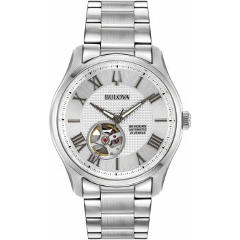 Bulova 96A207