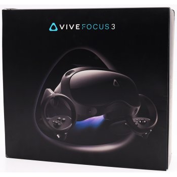 HTC Vive Focus 3