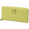Pierre Cardin LADY68 8822 zelená dámska peňaženka 19 x 10 cm