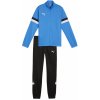 Puma teamRISE Tracksuit Jr 658655-02