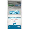 Vet Life Natural Dog Hypo Pork & Potato 2 kg