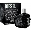 Diesel Only the Brave Tattoo pánska toaletná voda 125 ml