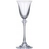 Poháre Alex Flute 60 ml set 6 kusov