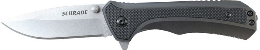 Schrade SCH502 8,1 cm