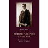 Rudolf Steiner, Life and Work: Weimar and Berlin