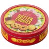 Cornellis Butter Cookies Kvet 340 g Plech Červený