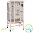 Ferplast WILMA WOODEN AVIARY 158 x 83 x 67 cm