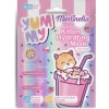 Martinelia detská hydratujúca maska na tvár Kitten 23 g