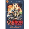 Cannon Film Guide (Austin Trunick,Sam Firstenberg)(Pevná)