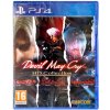 Devil May Cry HD Collection
