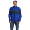 Pánska fleeceová bunda Spyder M Speed Fleece Jacket - electric blue XXL