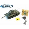 s-Idee RC bojující tank T34 RTR 1:28