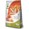 N&D Grain Free Pumpkin DOG Adult Mini Boar & Apple 0,8 kg