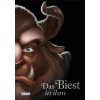 Disney - Villains 2: Das Biest in ihm (Walt Disney,Serena Valentino)(Pevná)