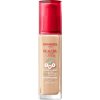 Bourjois Paris Healthy Mix Clean & Vegan Radiant Foundation hydratačný rozjasňujúci make-up 51W Light Vanilla 30 ml