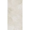 Tubadzin Harmonic white Lesk 119,8x59,8x0,8 dlažba