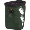 Mammut First Crag Chalk Bag woods