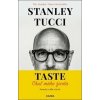 Taste Chuť mého života - Stanley Tucci