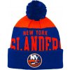 Kulich Fanatics Stetchark Knit New York Islanders Žiak (youth)