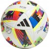 Futbalová lopta adidas MLS 24 PRO biela,mix