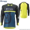 Husqvarna Railed 22 Yth modrý