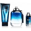 Coach Green EDT 100 ml + EDT MINI 15 ml + SG na telo aj vlasy 100 ml